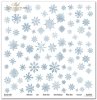 Papeles Scrapbooking SLS-065 Christmas Time